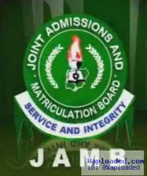 JAMB 2016 Official English Language Syllabus And Recommended Texts